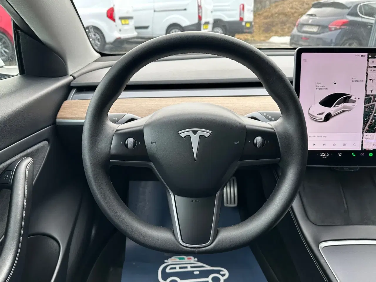 Billede 6 - Tesla Model 3  Performance AWD