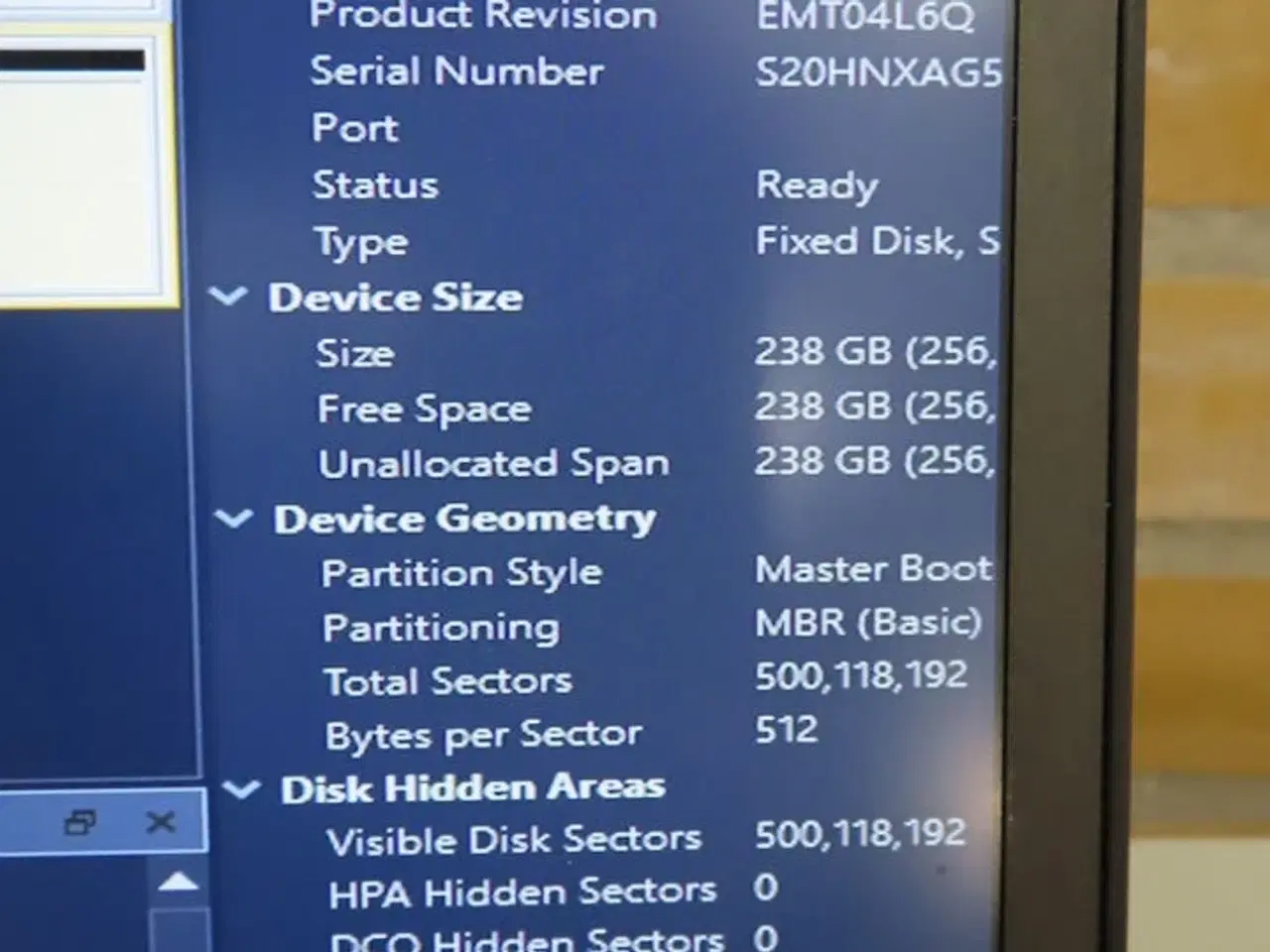 Billede 3 - Bærbar computer LENOVO T450S