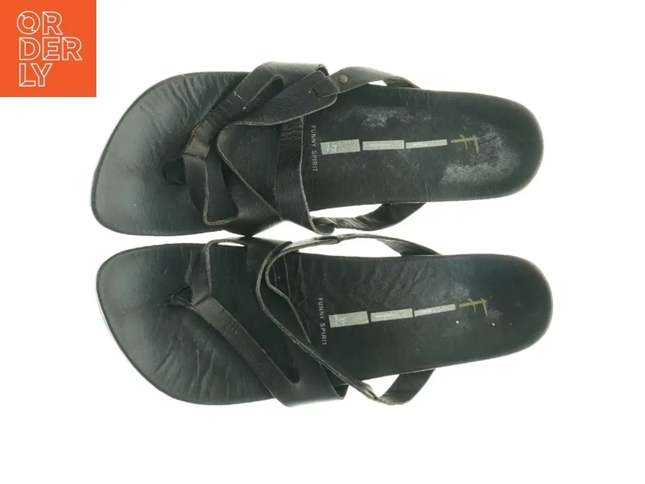Billede 8 - Sandaler fra Funny Spirit (str. 41)