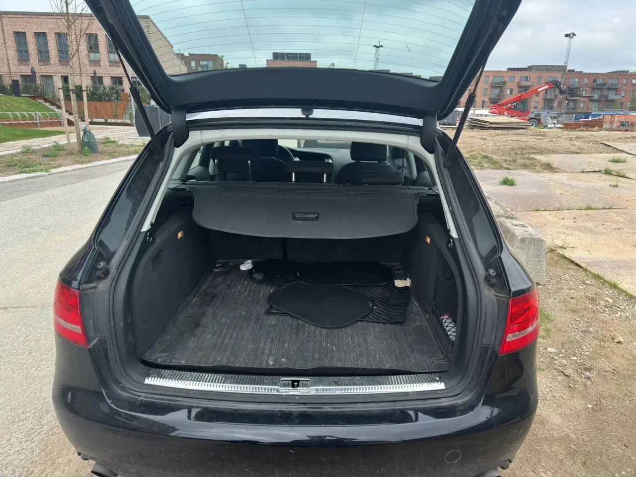 Billede 12 - Audi A4 2,0 TFSi 180 Avant