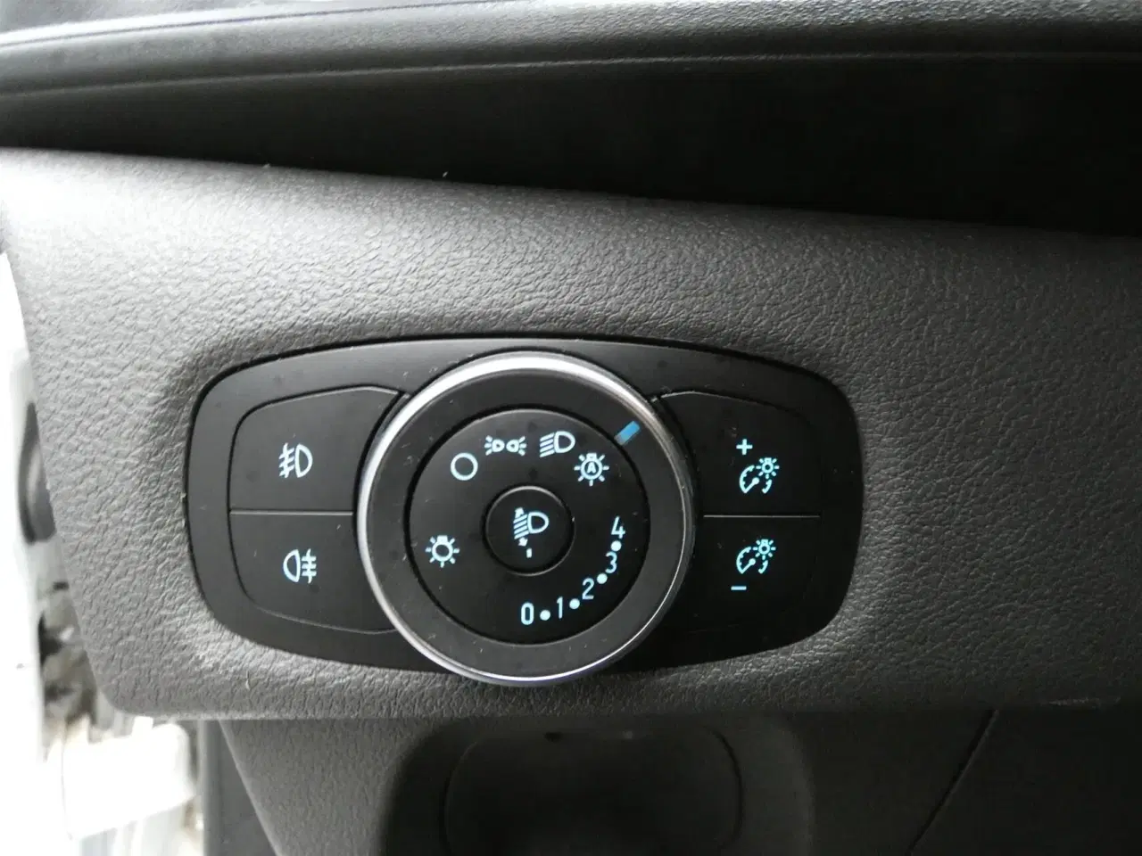 Billede 15 - Ford Transit Custom 300 L2H1 2,0 TDCi Trend 130HK Van 6g Aut.