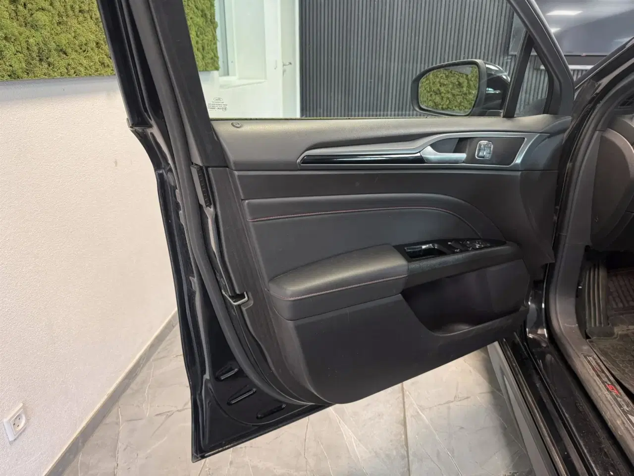 Billede 11 - Ford Mondeo 2,0 TDCi ST-Line Powershift 180HK 5d 6g Aut.