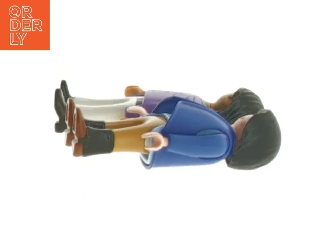 Billede 2 - Figurer fra Playmobil (str. 8 cm)