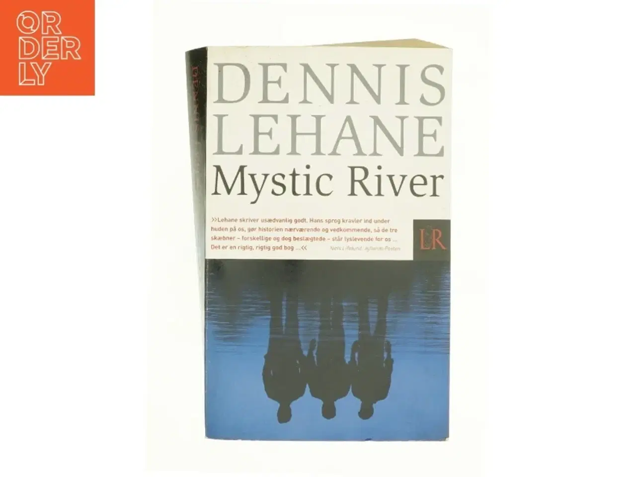 Billede 1 - Mystic River af Dennis Lehane (Bog)