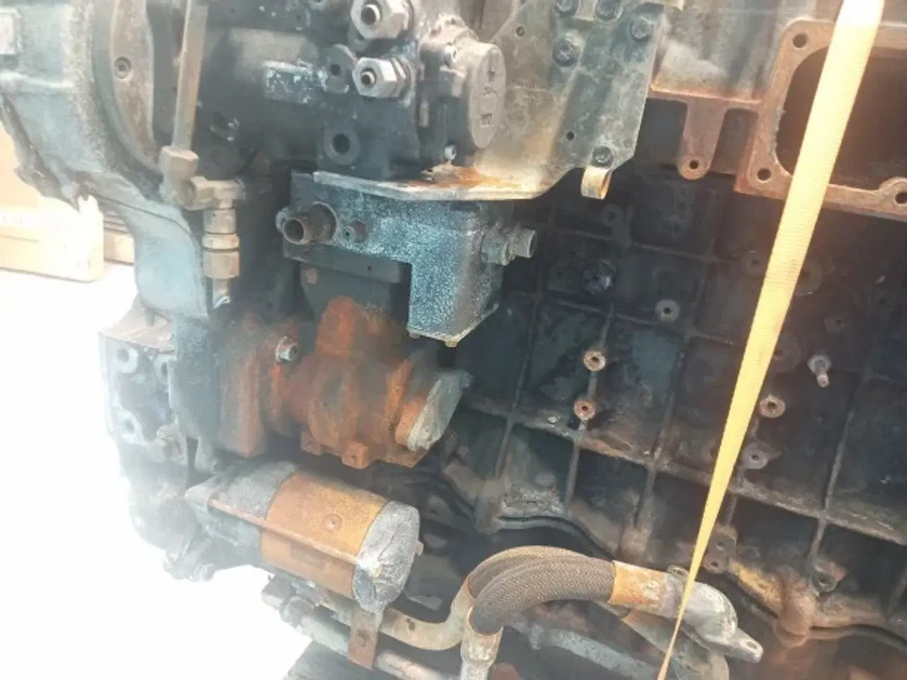 Billede 3 - Iveco Cursor 11 F3GFE613A