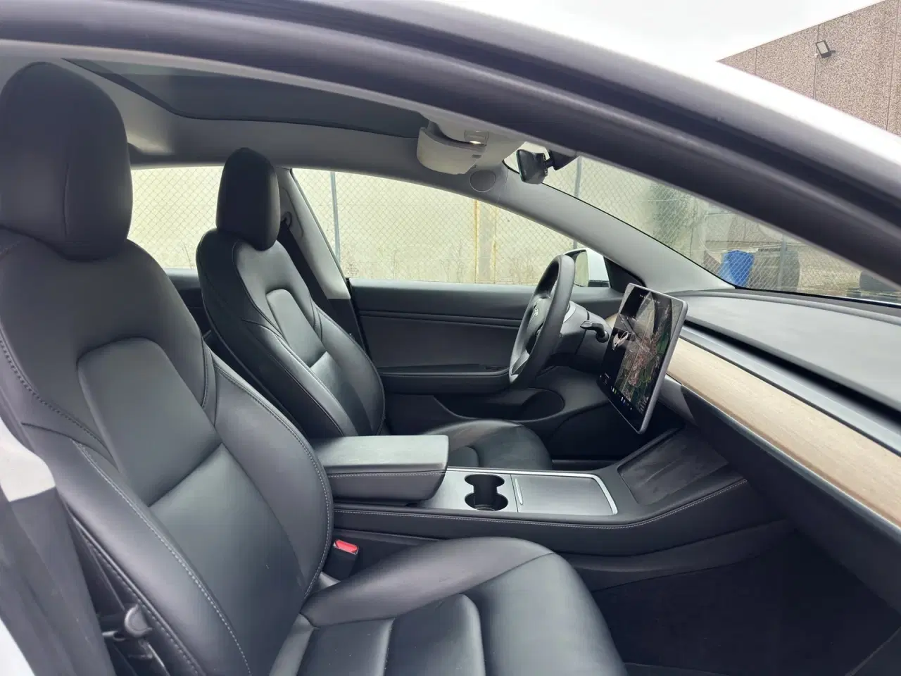 Billede 13 - Tesla Model 3  Long Range AWD