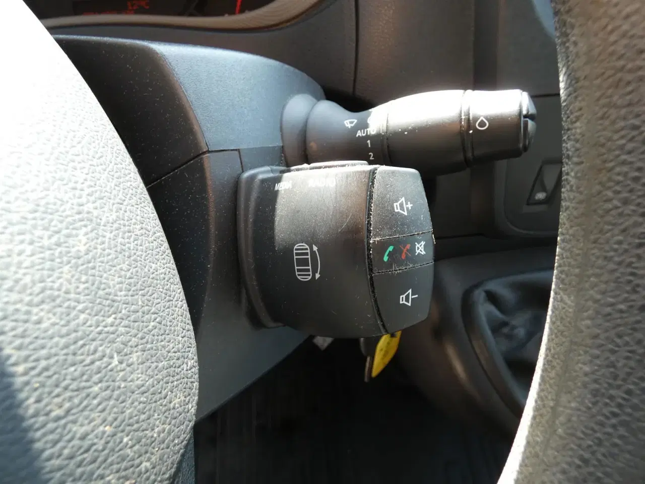 Billede 13 - Renault Master T35 L3H2 KØLEBIL 2,3 DCI TwinTurbo start/stop RWD 165HK Van Man.