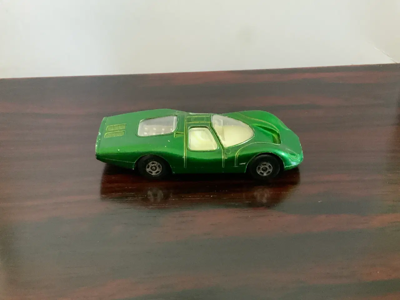 Billede 3 - Matchbox Superfast no. 45 Ford Group 6