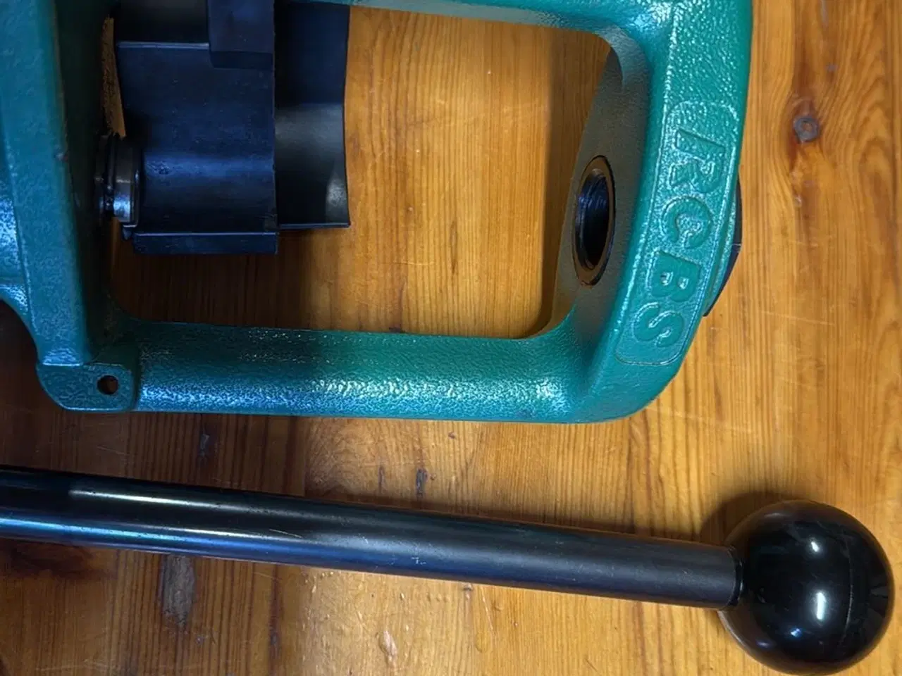 Billede 9 - RCBS Genladningudstyr