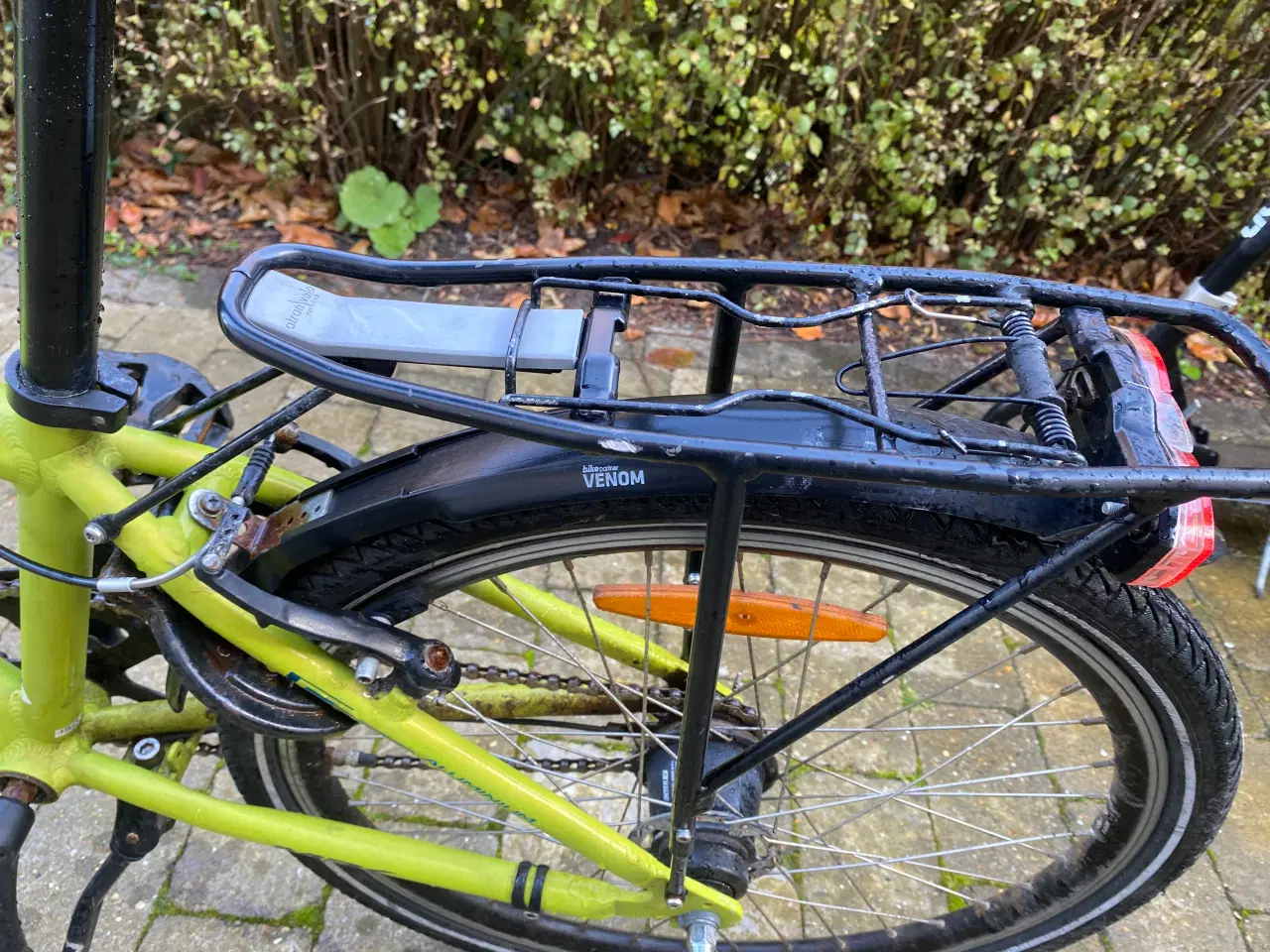 Billede 6 - Drengecykel 24” 