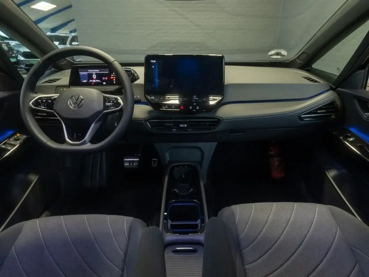 Billede 4 - VW ID.3 58 Pro