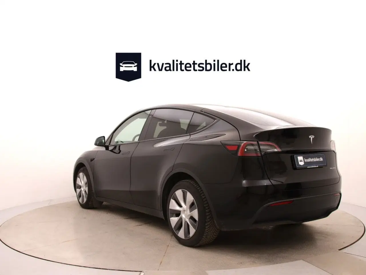 Billede 3 - Tesla Model Y  Long Range AWD