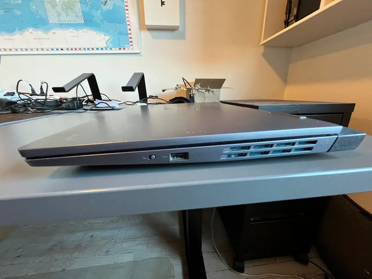 Billede 3 - Gaming laptop – RTX 4050 / i5-12450H / 16GB RAM /