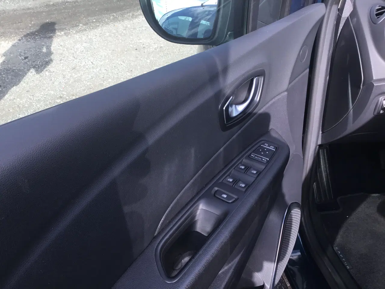 Billede 6 - Renault captur 1,5 dci automatgear 