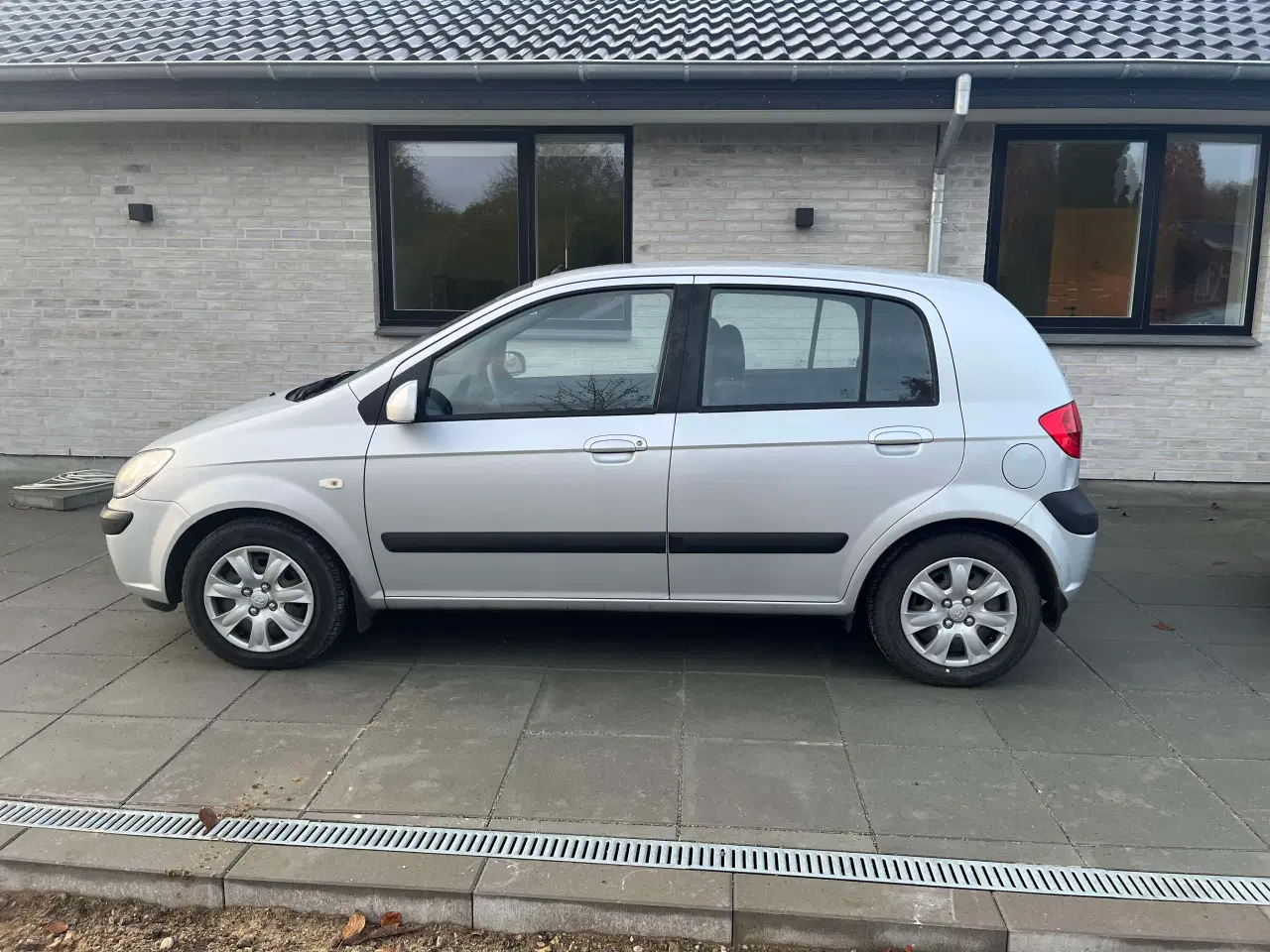 Billede 4 - Hyundai Getz