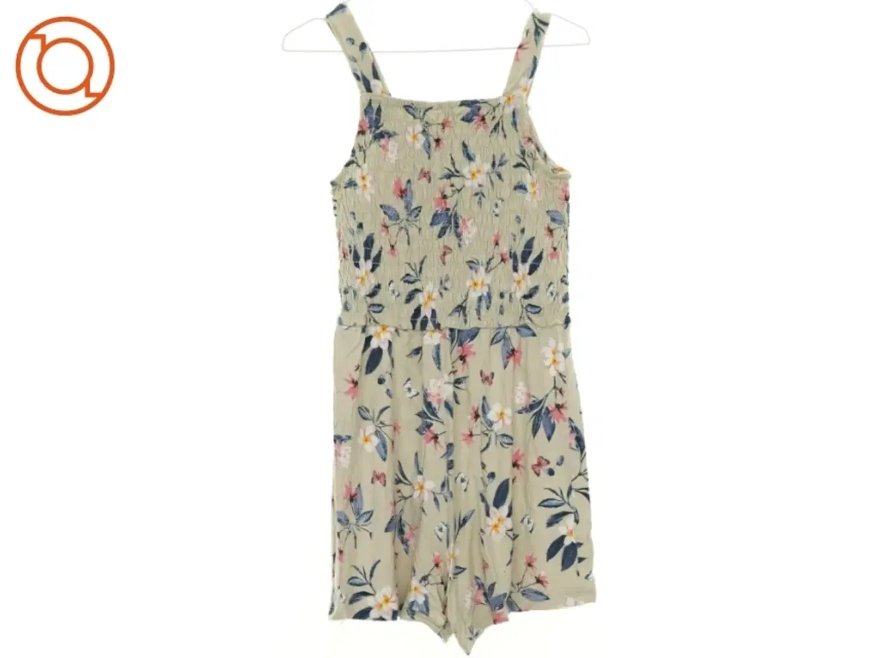 Billede 1 - Buksedragt fra H&M (str. 134 cm)