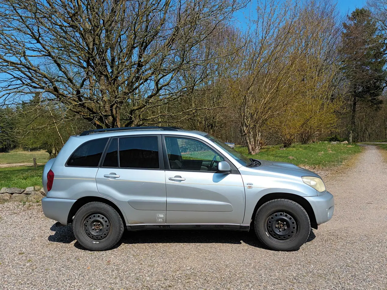 Billede 2 - Rav4