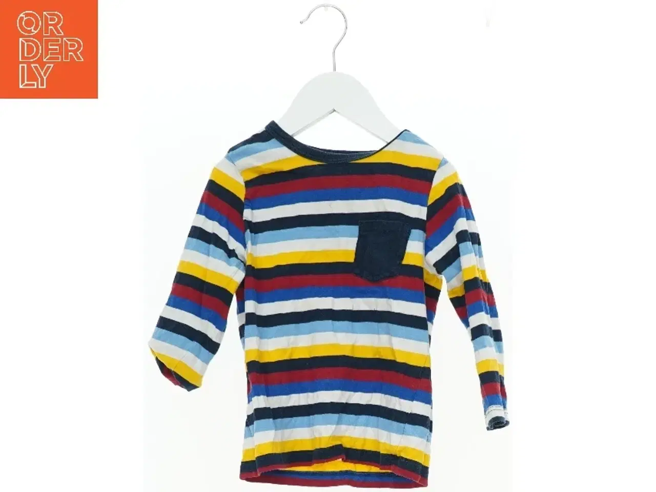 Billede 1 - Trøje fra H&M (str. 104 cm)