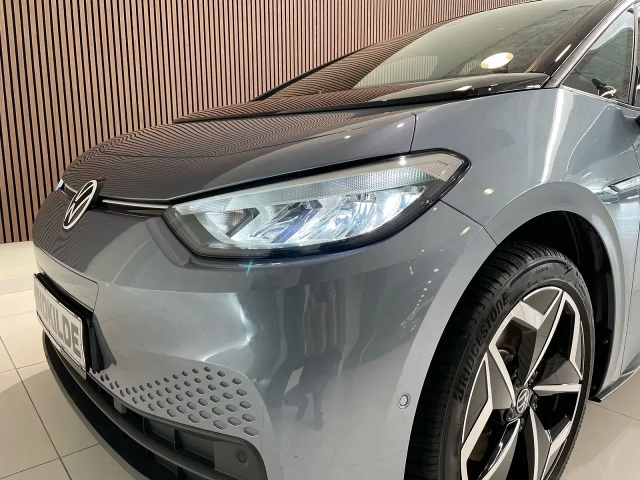 Billede 16 - VW ID.3 77 Pro S