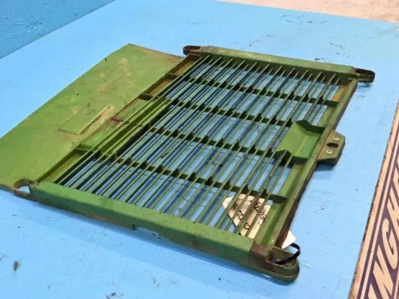 Billede 7 - John Deere 6300 Panel R.  AL77936