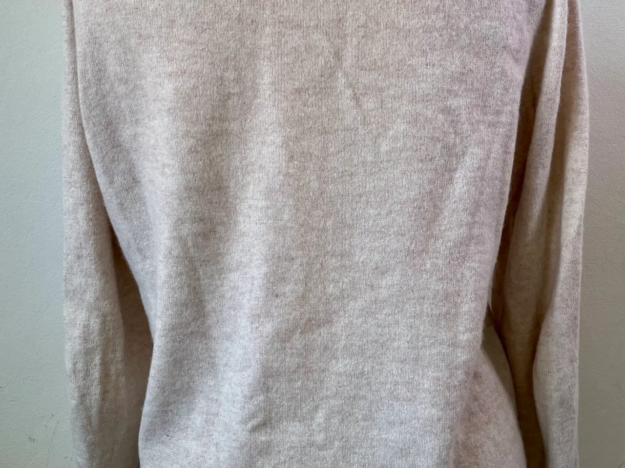 Billede 3 - J.Crew, cashmere bluse, str. L