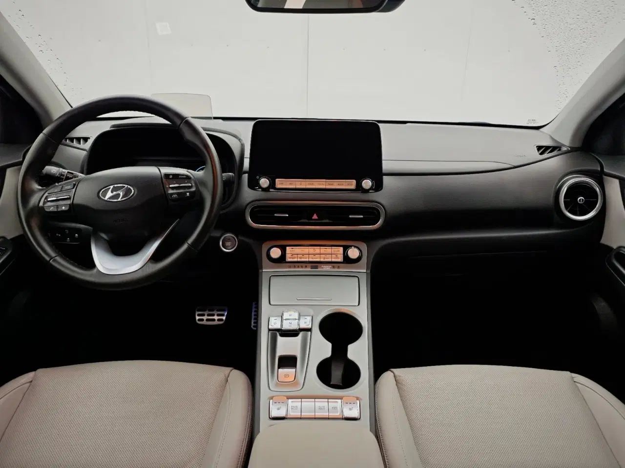 Billede 7 - Hyundai Kona 64 EV Exclusive