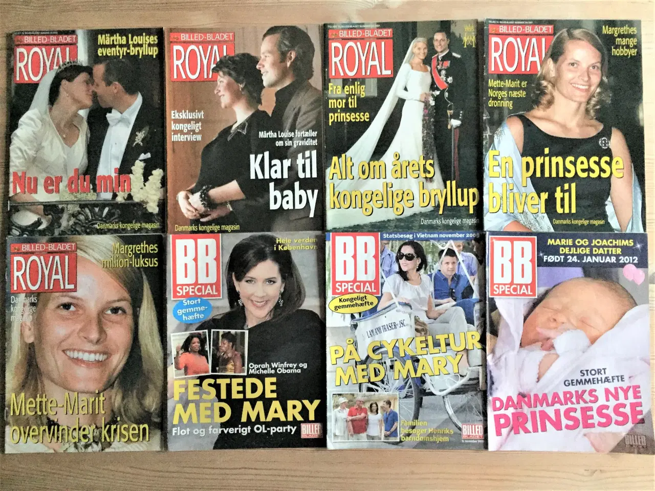 Billede 9 - Tillæg til Billed Bladet, Billedbladet