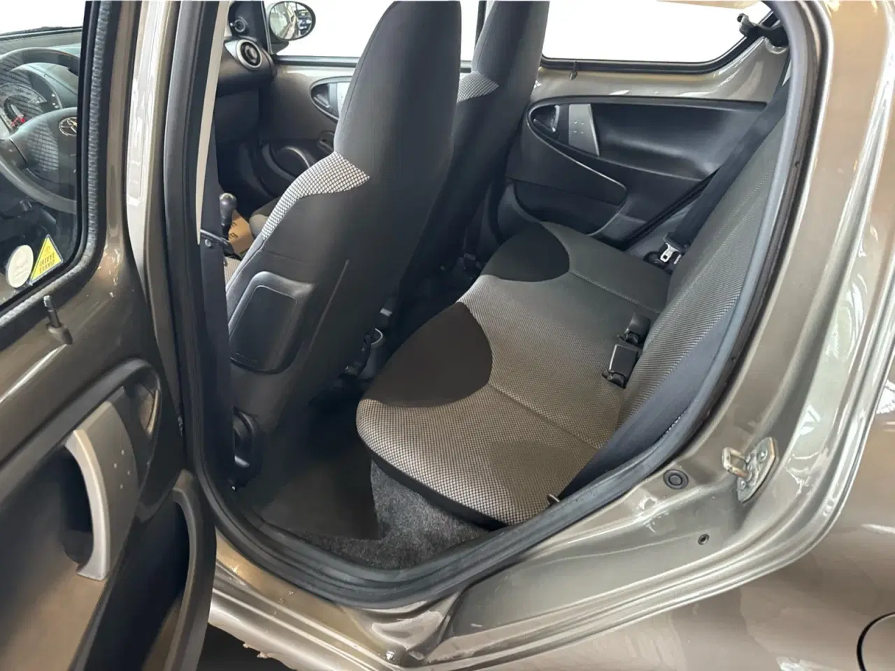 Billede 10 - Toyota Aygo 1,0 VVT-i T2 Air
