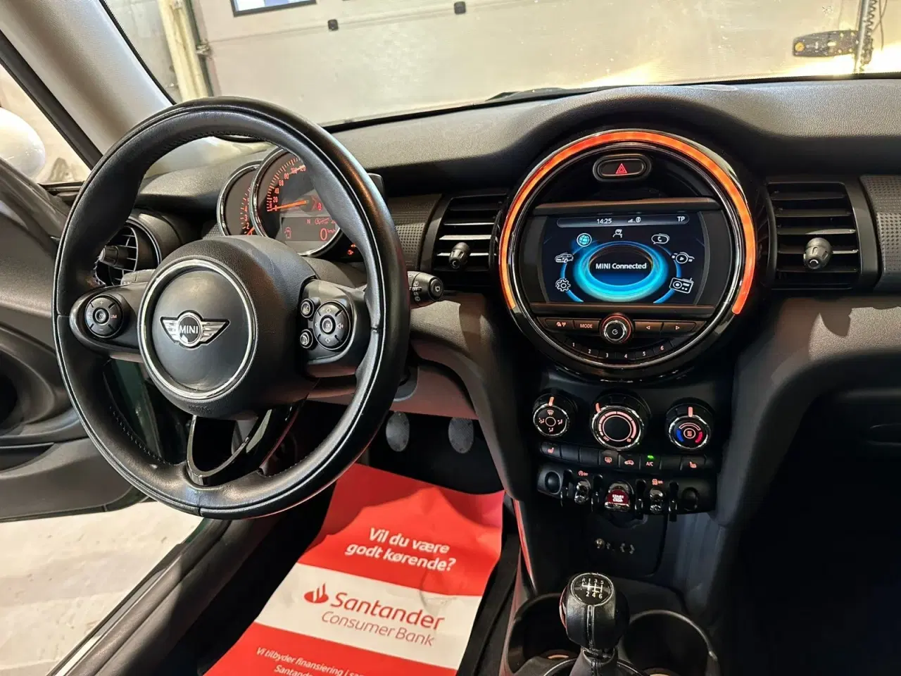 Billede 11 - MINI Cooper 1,5 