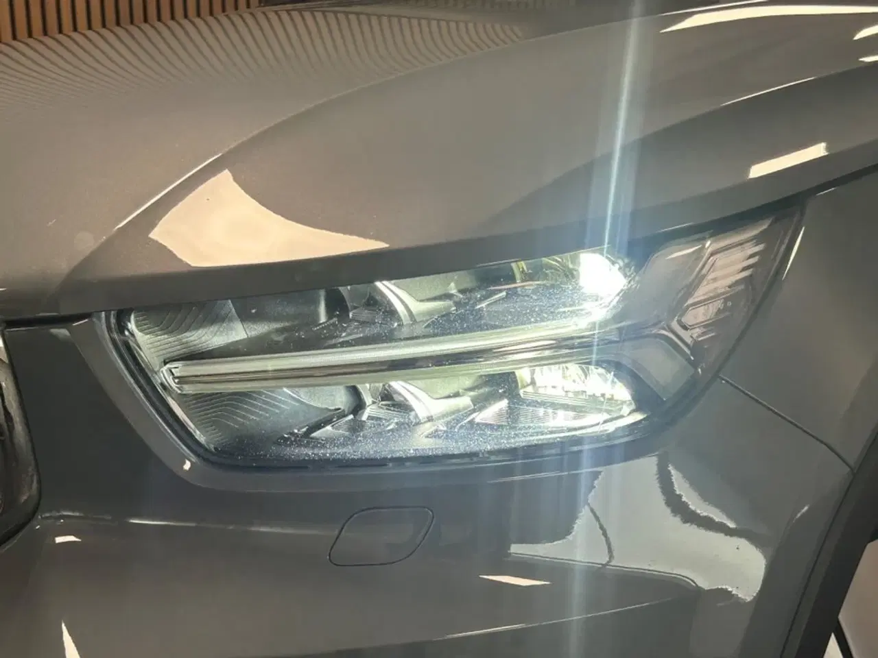 Billede 3 - Volvo XC40 1,5 T5 ReCharge Inscription aut.