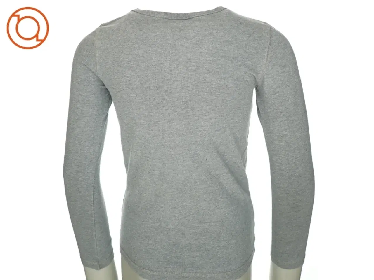 Billede 2 - Langærmet bluse fra pomp de lux (str. 122/128)