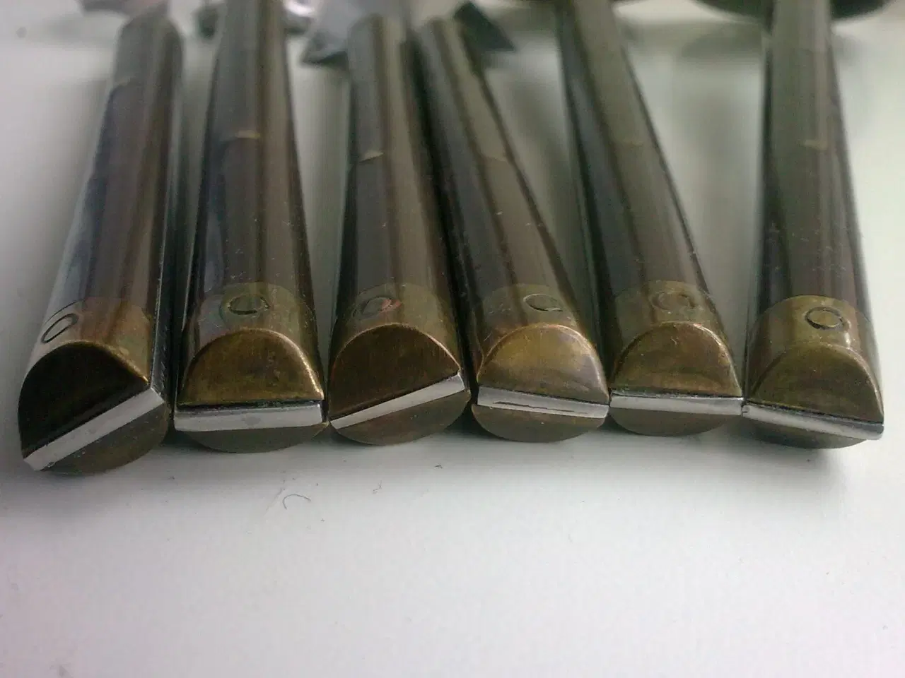 Billede 6 - Kartofler sovs syltetøj og T2 teske Supplement