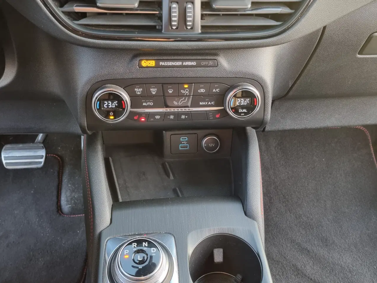 Billede 7 - Ford Kuga plugin hybrid