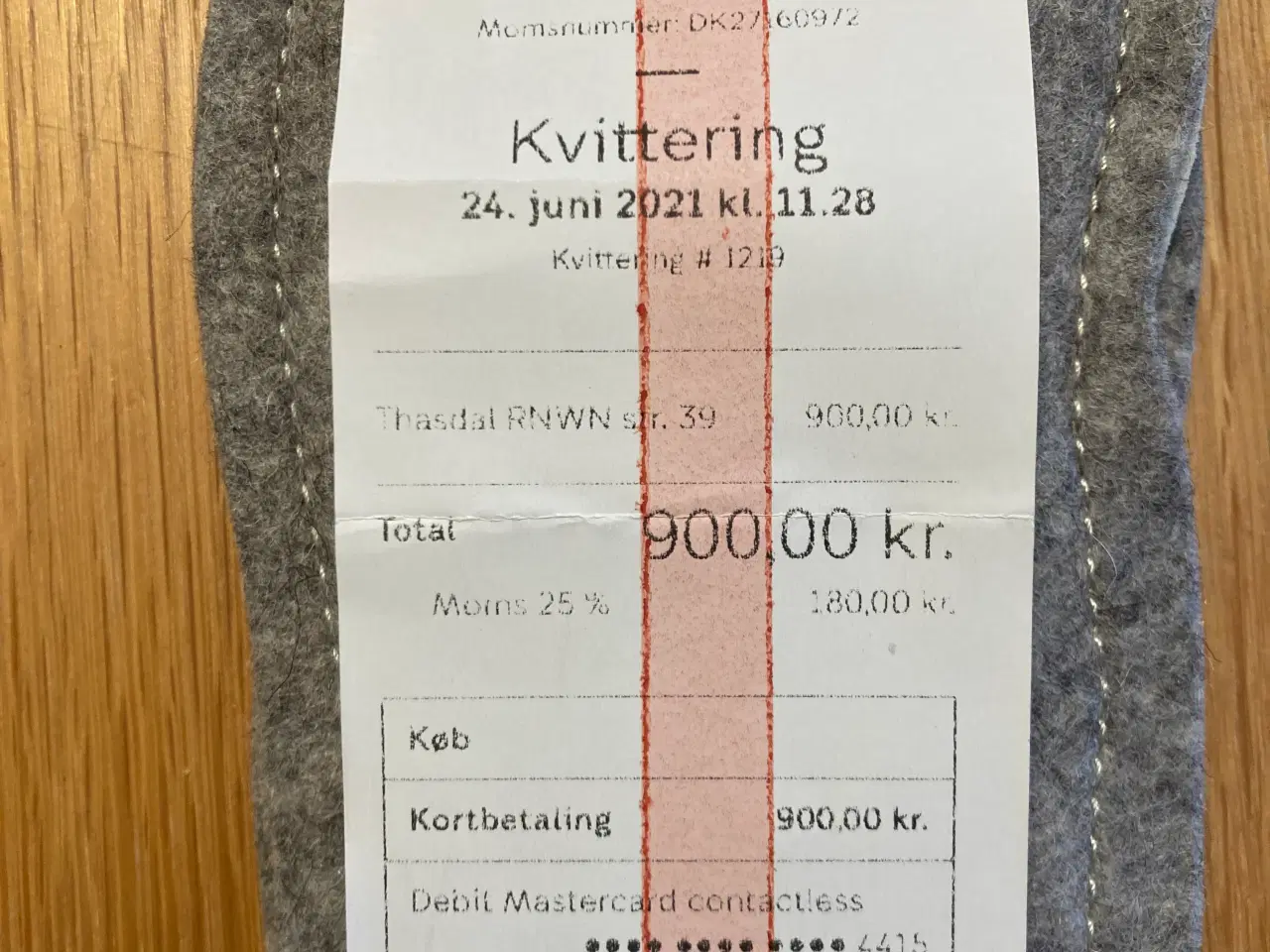 Billede 3 - GLERUPS sko, nye!