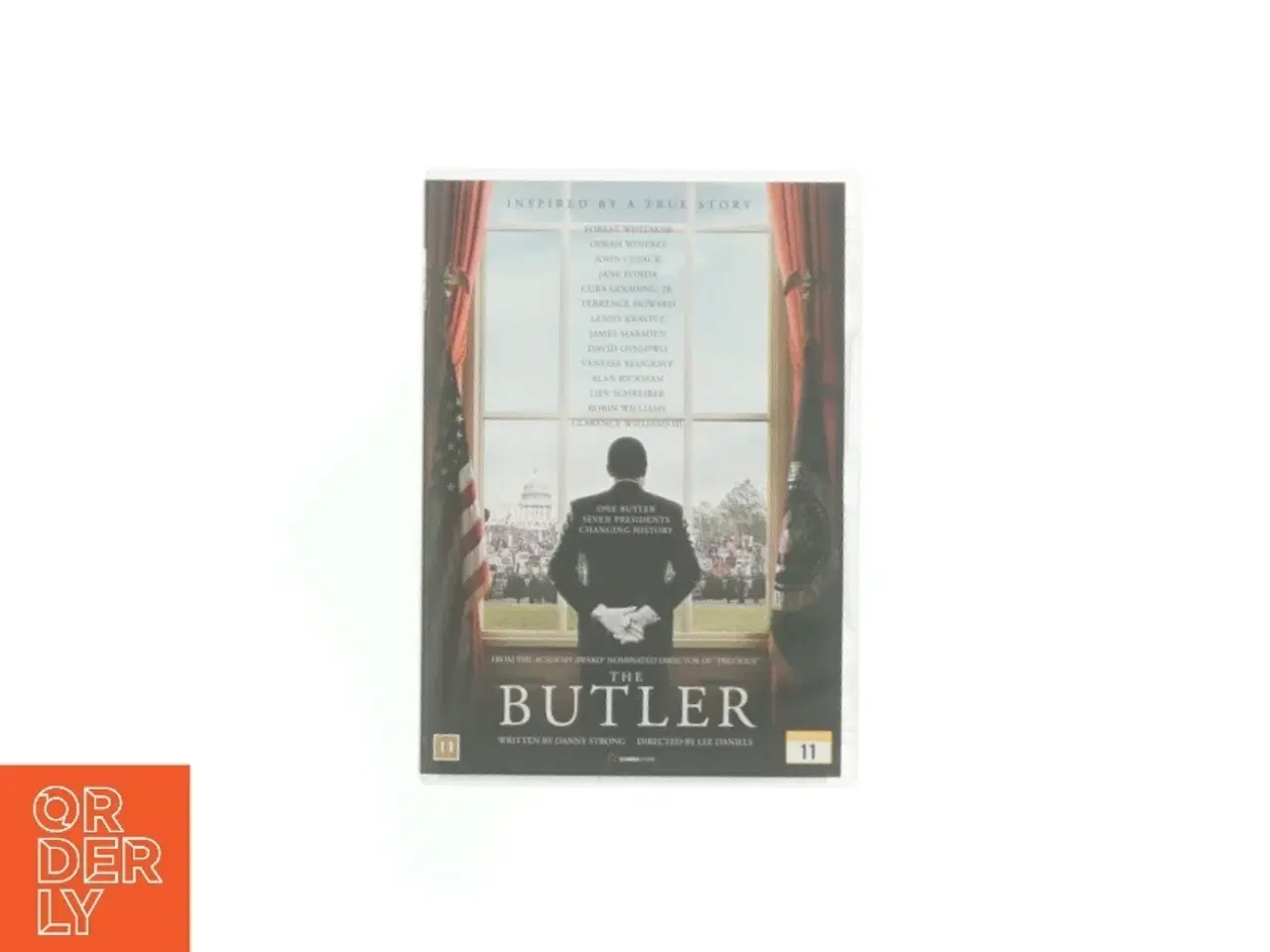 Billede 1 - The Butler