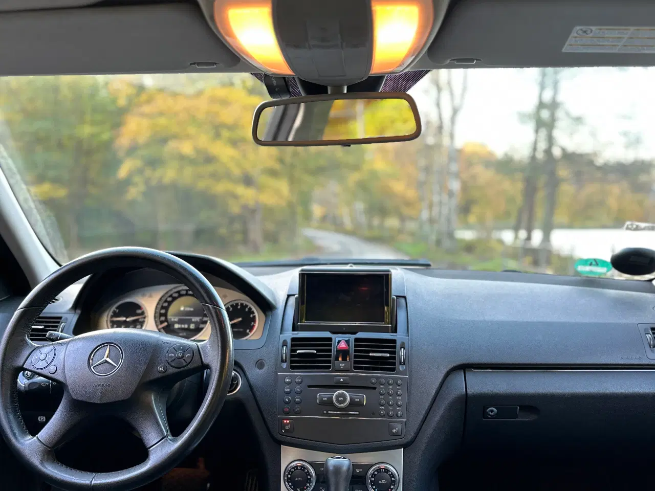 Billede 9 - Mercedes c350