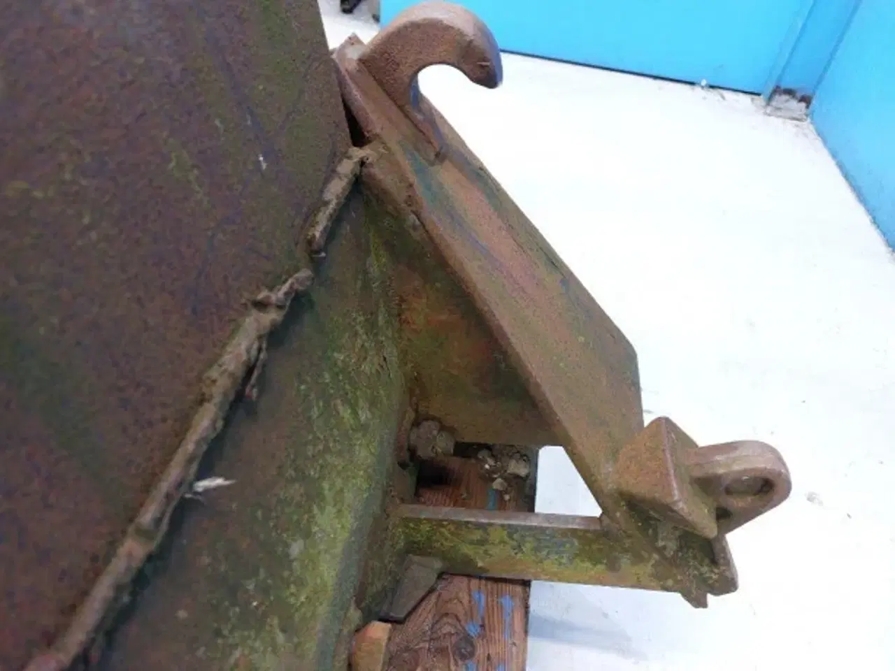 Billede 7 - Veto Siloklo