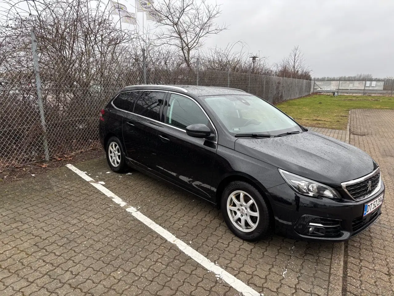 Billede 3 - Peugeot 308 1,5 BlueHDi 130 Allure+ Sky SW
