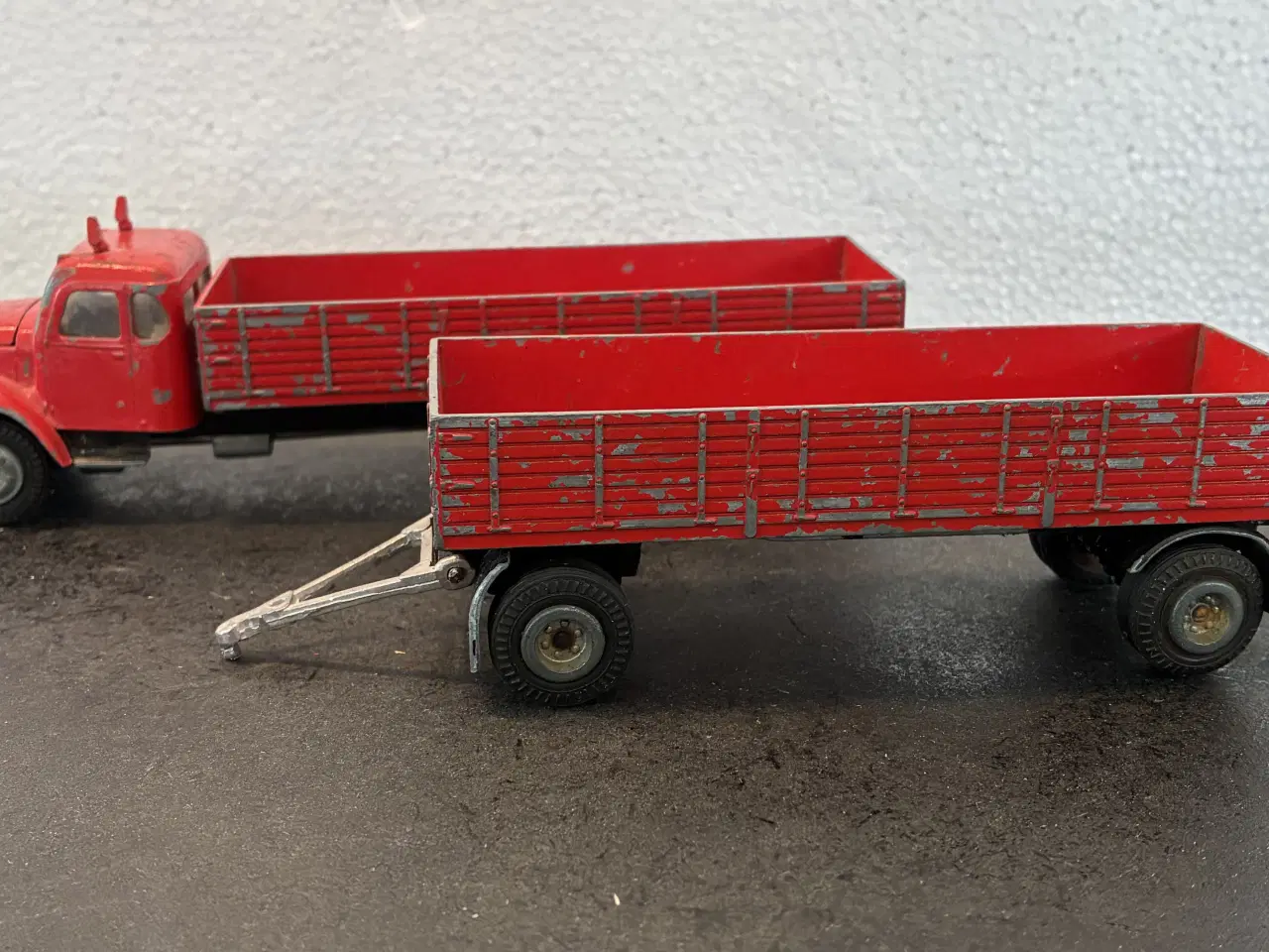 Billede 2 - Modelbiler - Tekno 