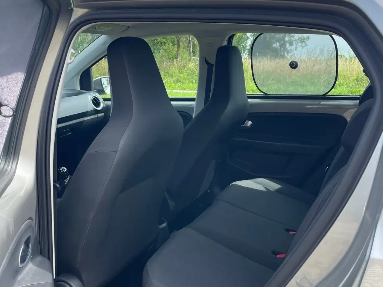 Billede 13 - VW Up! 1,0 MPi 65