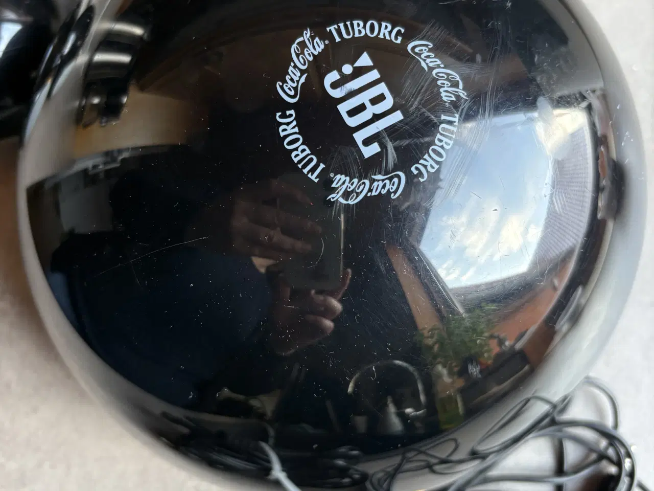 Billede 1 - Fine små JBL højttalere