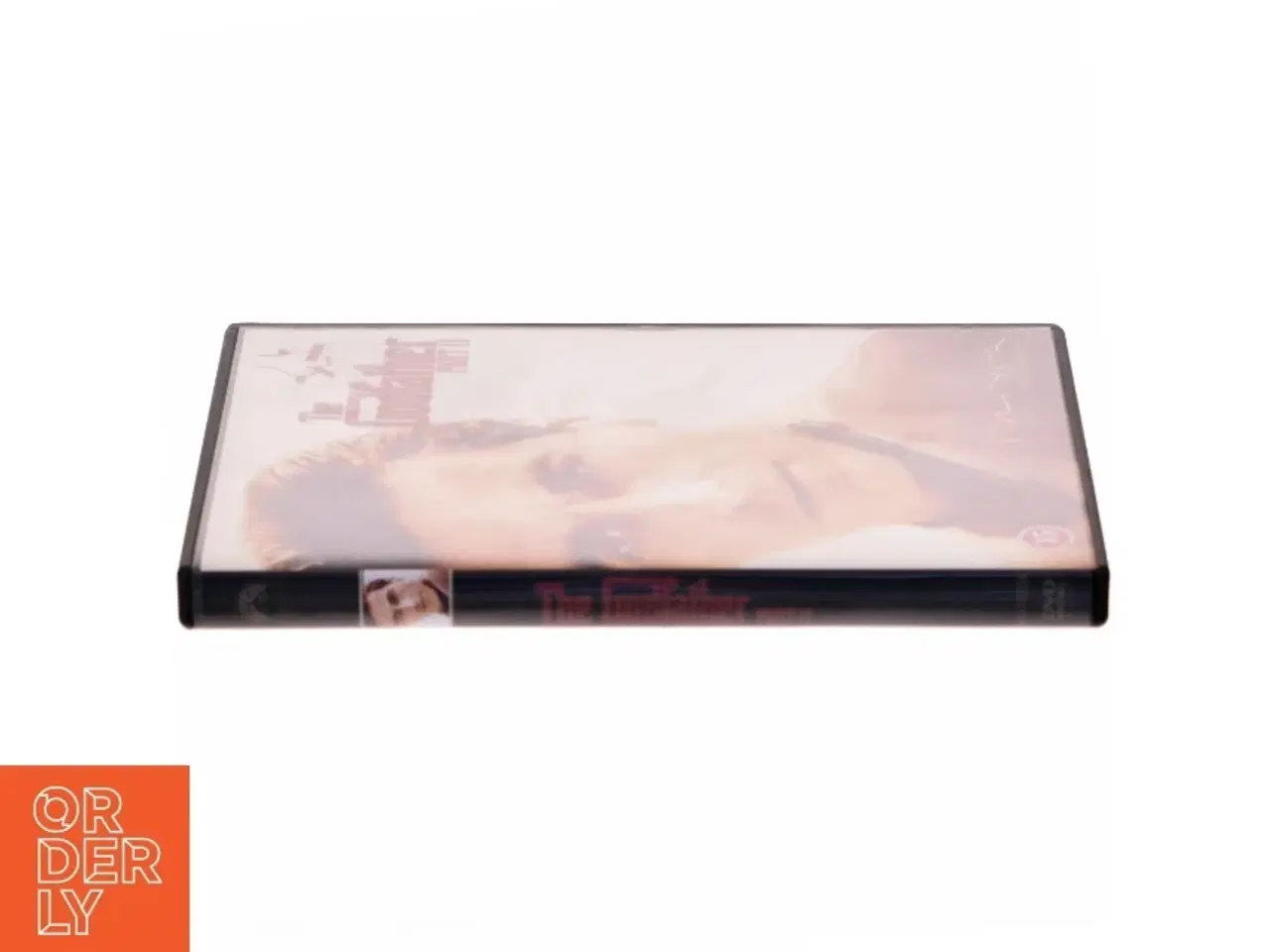 Billede 2 - GODFATHER II RESTORED (dvd)