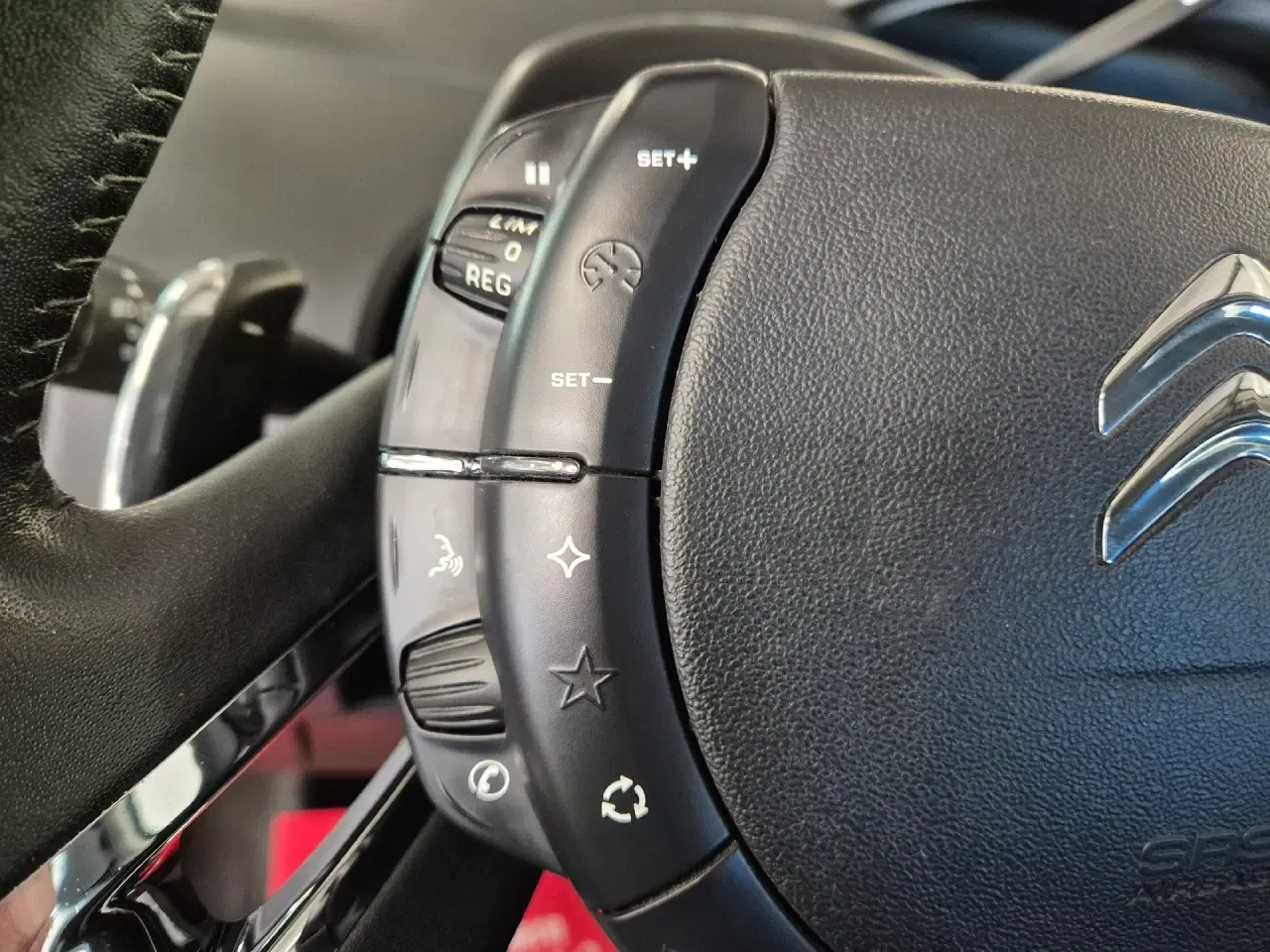 Billede 21 - Citroën Grand C4 Picasso 1,6 HDI Seduction E6G 110HK 6g Aut.