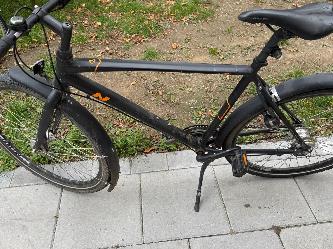 Billede 3 - Cykel