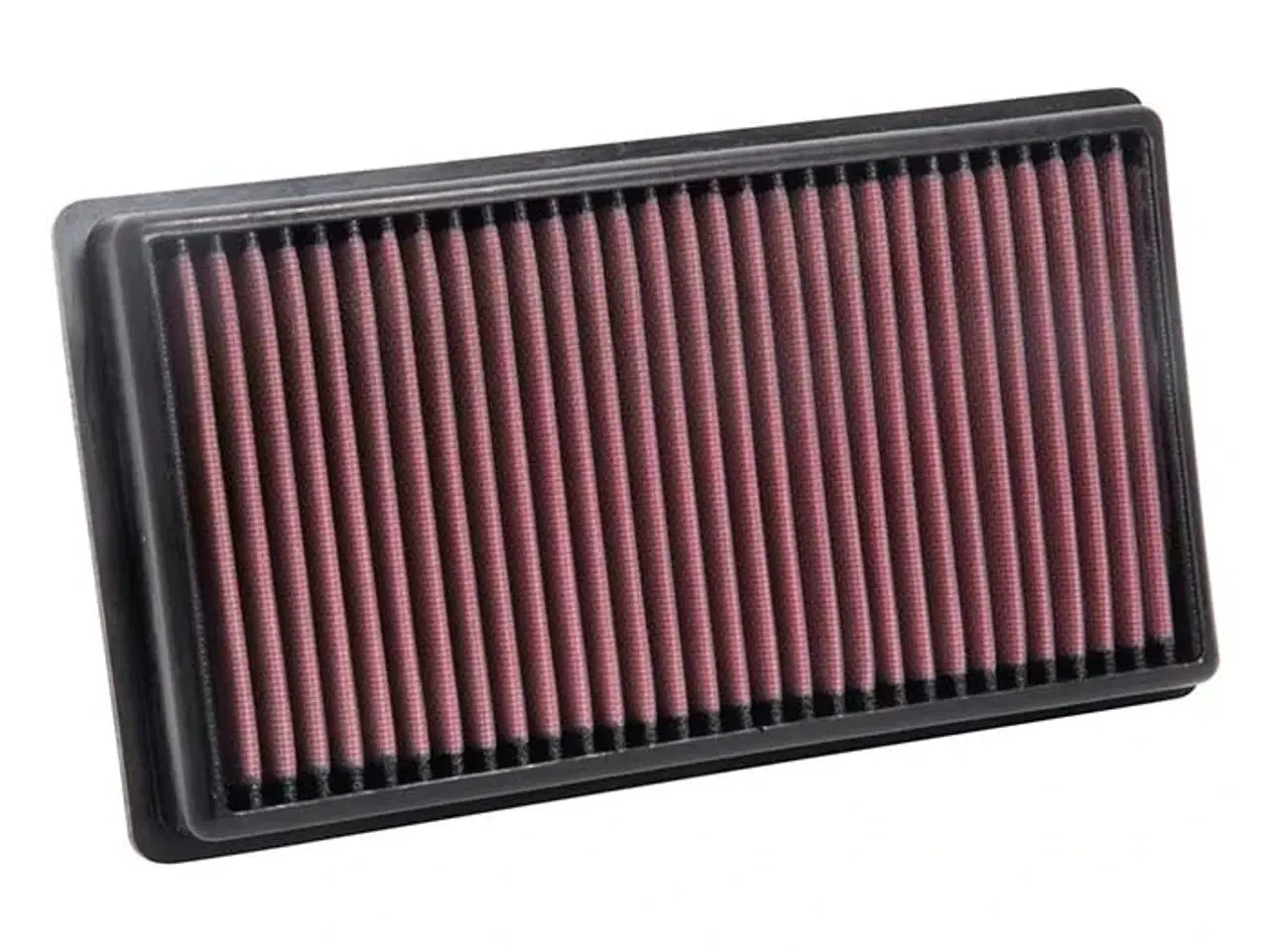 Billede 1 - K&N 33-3122 Citroën, Peugeot,