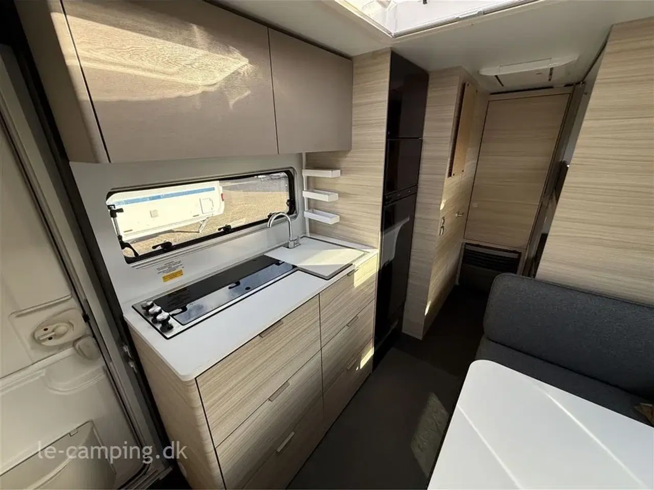 Billede 8 - 2023 - Adria Altea 552 PK