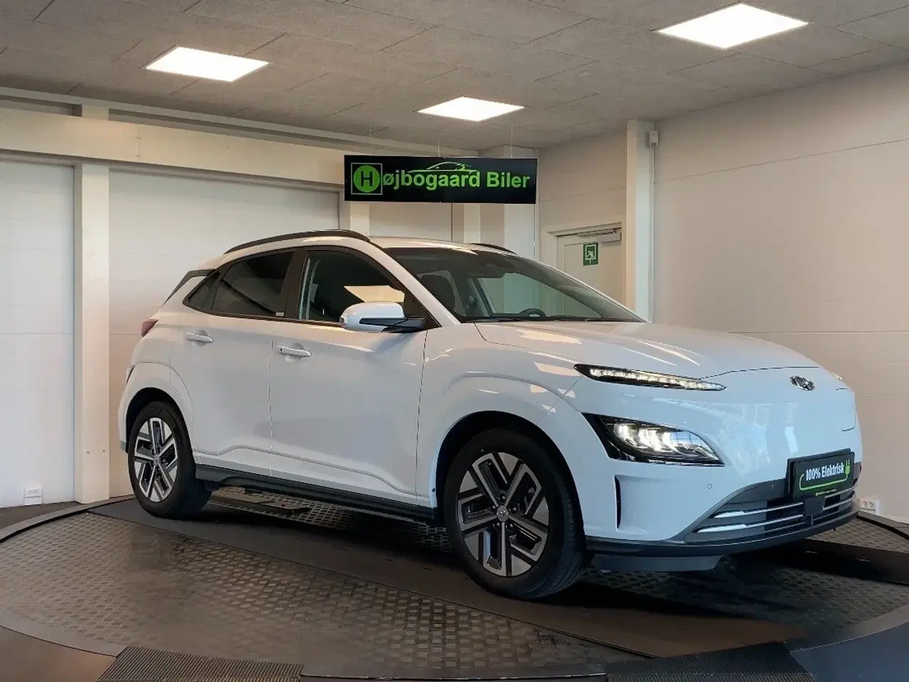 Billede 7 - Hyundai Kona 64 EV Trend