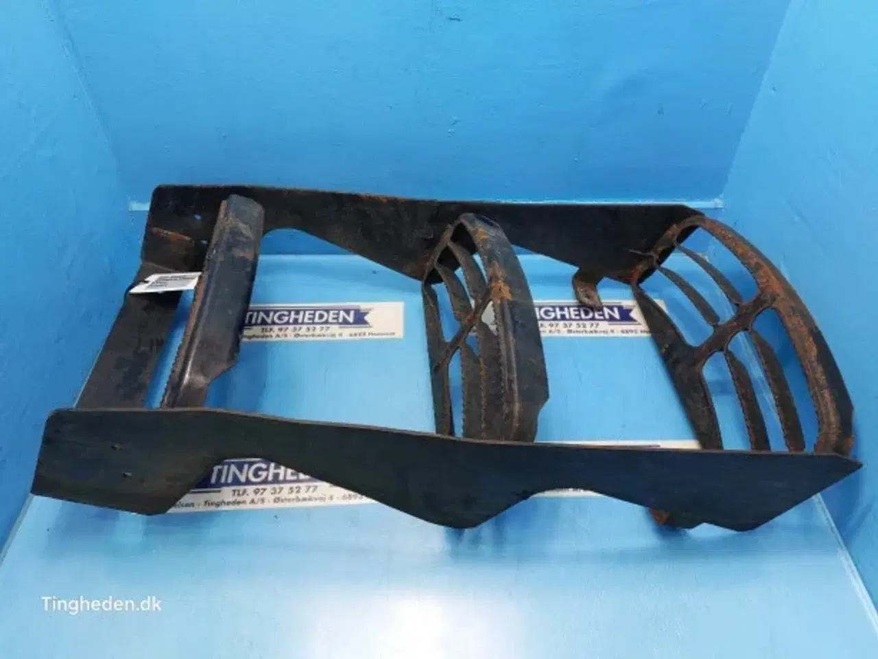 Billede 16 - Massey Ferguson 6465 Trin R.  4290283M92