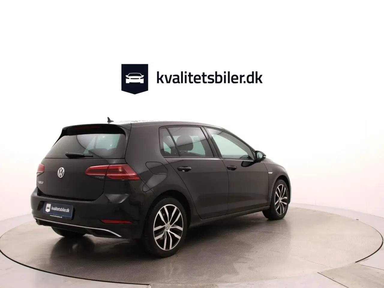 Billede 4 - VW e-Golf VII  