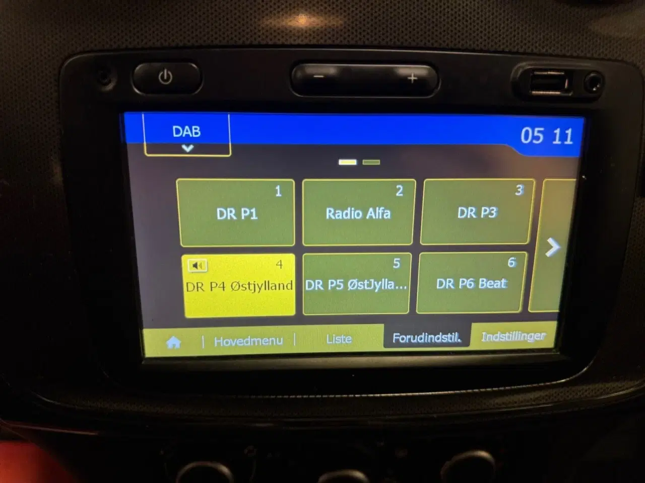 Billede 10 - Dacia Logan Stepway 1,5 dCi 90 MCV